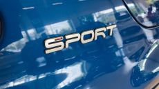 Fiat 500X 1.0 Sport [Plus pack] 5dr Petrol Hatchback